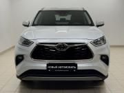 Toyota Highlander IV (XU70) Вологда  - изображение 25