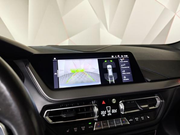 BMW 1 серии III (F40) с пробегом 2021 года, цена 3 785 000 рублей, 72709 км, хэтчбек, Автокод Объявления