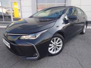 Toyota Corolla XII (E210) Новокузнецк  - изображение 17