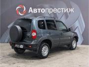 Chevrolet Niva I Рестайлинг Пермь  - изображение 25