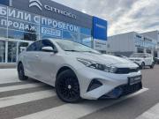 Kia Cerato IV Рестайлинг Тверь  - изображение 29