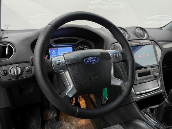 Ford Mondeo IV с пробегом 2010 года, цена 820 000 рублей, 186171 км, седан, Автокод Объявления