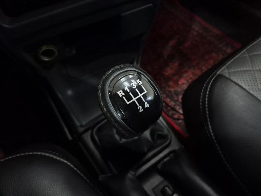 Lada (ВАЗ) 2114 Альметьевск  - изображение 19