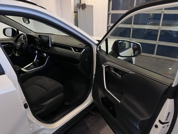 Toyota RAV4 V (XA50) с пробегом 2020 года, цена 3 000 000 рублей, 173278 км, внедорожник, Автокод Объявления