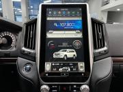 Toyota Land Cruiser 200 Series Рестайлинг 2 Казань  - изображение 35