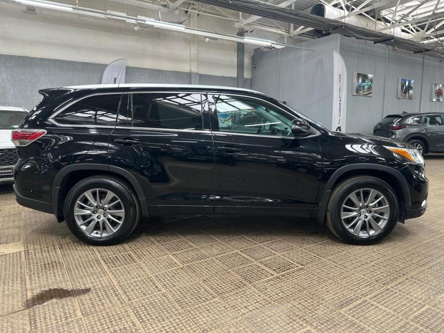 Toyota Highlander III (XU50) Набережные Челны  - изображение 4