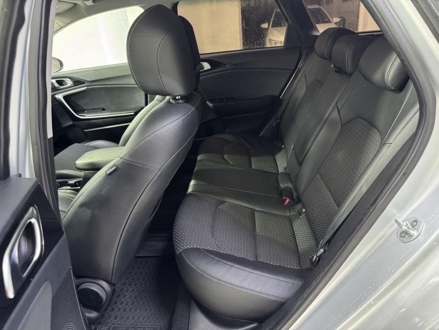 Kia Ceed III Минеральные Воды  - изображение 15