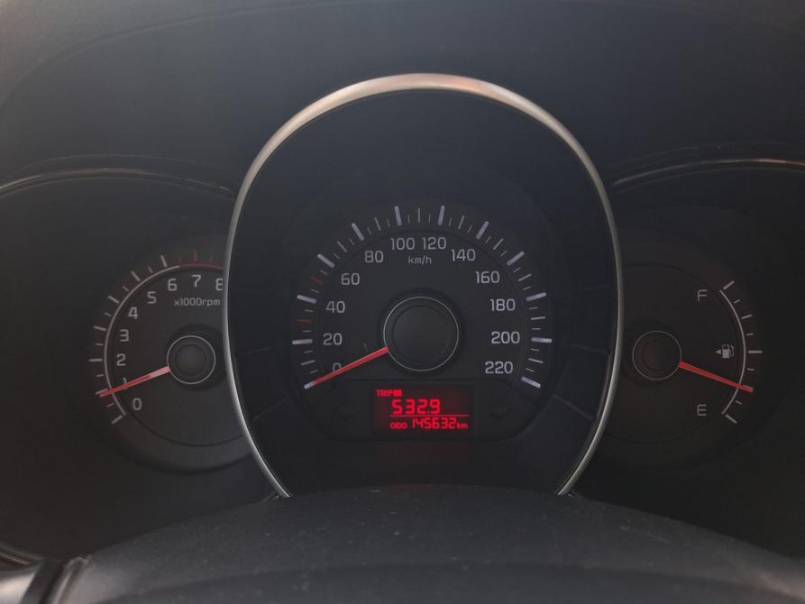 Kia Rio III Саратов  - изображение 9