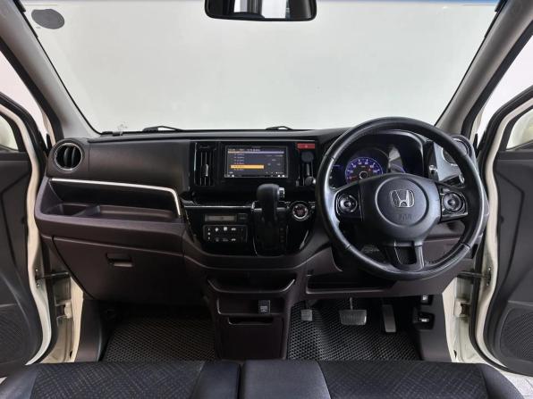 Honda N-WGN I с пробегом 2014 года, цена 755 000 рублей, 136500 км, хэтчбек, Автокод Объявления