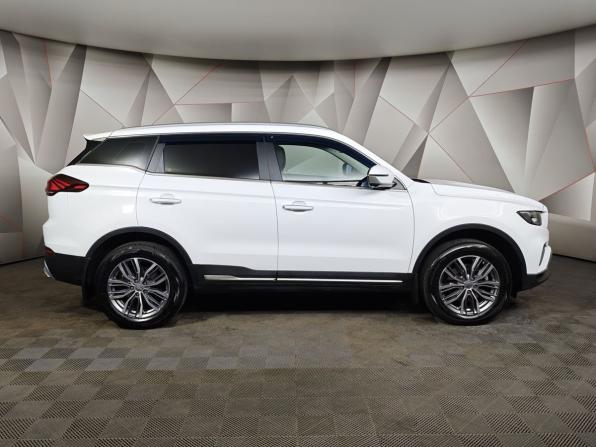 Geely Atlas Pro с пробегом 2022 года, цена 1 793 000 рублей, 43597 км, внедорожник, Автокод Объявления