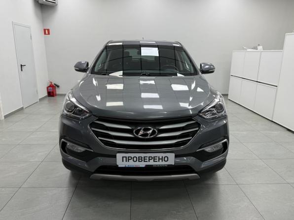 Hyundai Santa Fe III Рестайлинг с пробегом 2016 года, цена 1 950 000 рублей, 199800 км, внедорожник, Автокод Объявления