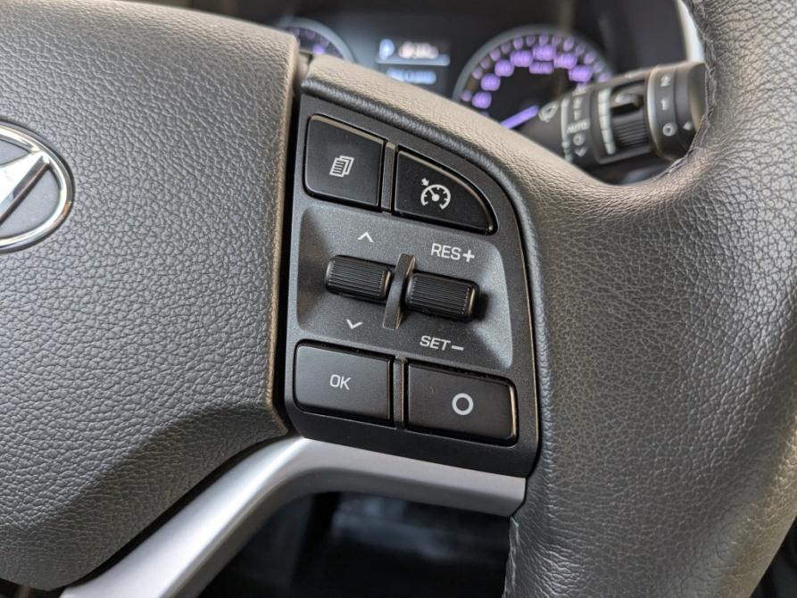 Hyundai Tucson III Рестайлинг Москва  - изображение 25
