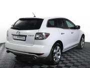 Mazda CX-7 I Рестайлинг Москва  - изображение 28