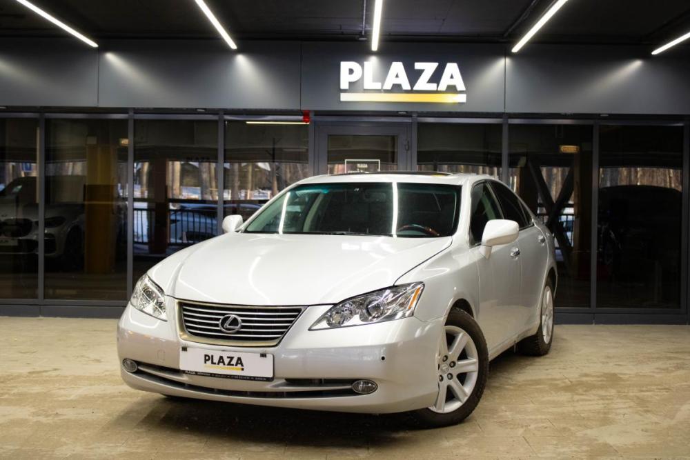 Lexus ES V Уфа  - изображение 1