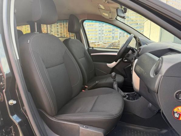 Nissan Terrano III (D10) с пробегом 2018 года, цена 1 315 000 рублей, 137500 км, внедорожник, Автокод Объявления