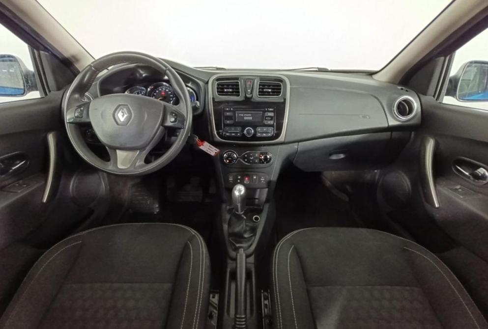 Renault Logan I Рестайлинг Волгоград  - изображение 10