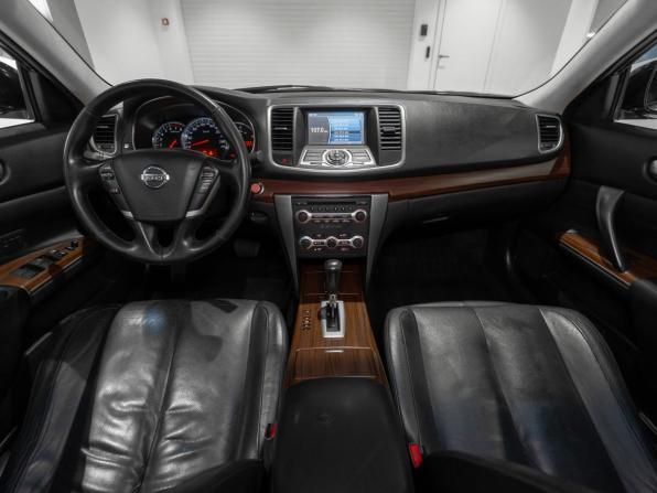 Nissan Teana II с пробегом 2010 года, цена 845 000 рублей, 243000 км, седан, Автокод Объявления
