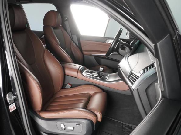 BMW X5 IV (G05/G18) с пробегом 2020 года, цена 6 699 000 рублей, 132212 км, внедорожник, Автокод Объявления