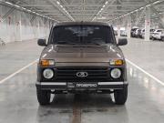 Lada (ВАЗ) Niva Legend Казань  - изображение 24