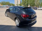Opel Astra J Рестайлинг Тольятти  - изображение 30