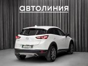 Mazda CX-3 I Рестайлинг Красноярск  - изображение 32