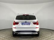 BMW X3 II (F25) Рестайлинг Воронеж  - изображение 37