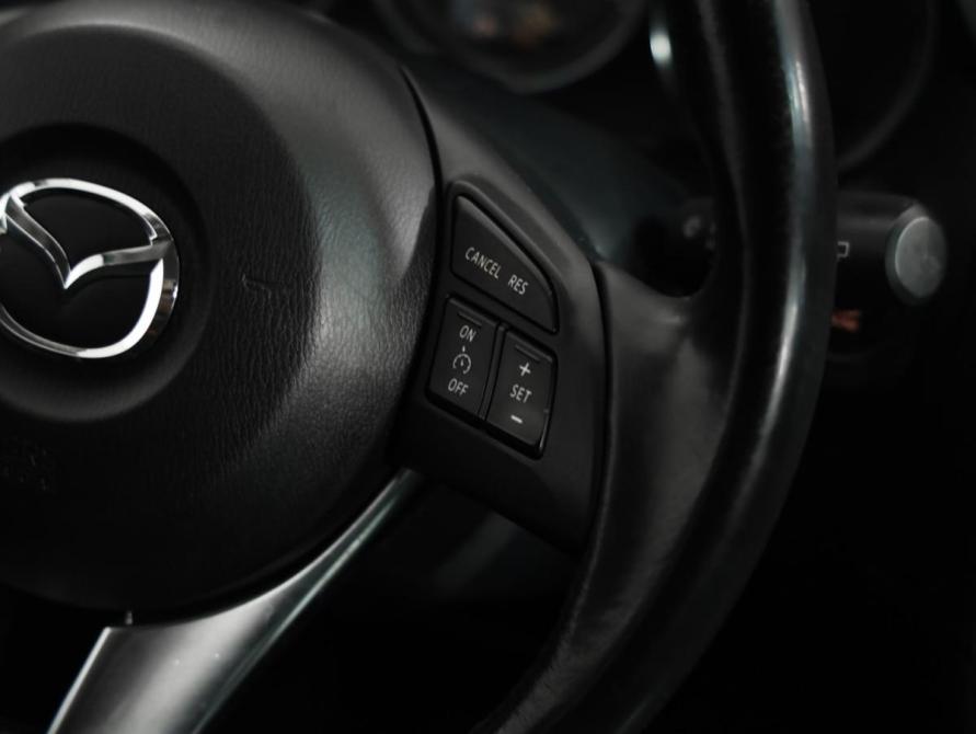 Mazda CX-5 I Санкт-Петербург  - изображение 12
