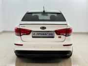 Kia Rio III Рестайлинг Москва  - изображение 18