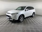 Mitsubishi Outlander III Москва  - изображение 20
