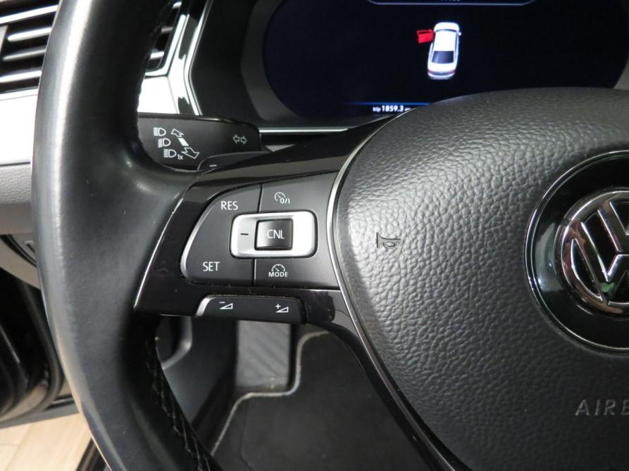 Volkswagen Passat B8 Санкт-Петербург  - изображение 8