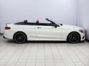 Mercedes-Benz C-Класс IV (W205) Ростов-на-Дону  - изображение 31