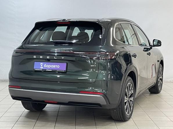 Geely Galaxy Starship 7 с пробегом 2025 года, цена 3 690 000 рублей, 62 км, внедорожник, Автокод Объявления