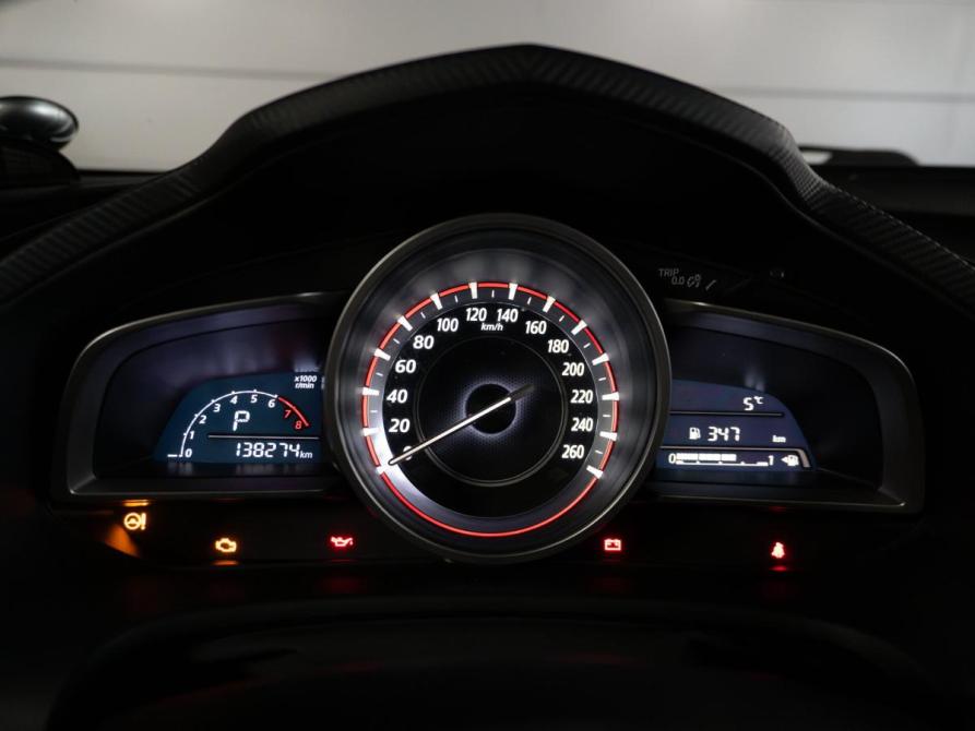Mazda 3 III (BM) Санкт-Петербург  - изображение 12