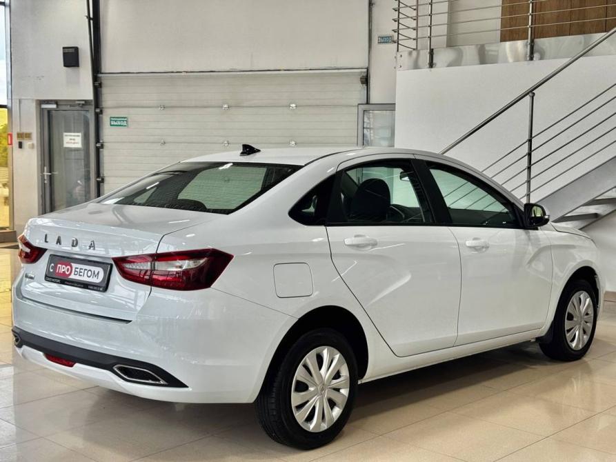 Lada (ВАЗ) Vesta I Рестайлинг (NG) Ростов-на-Дону  - изображение 5