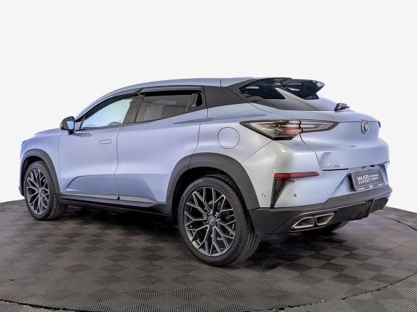 Changan UNI-T I с пробегом 2024 года, цена 2 159 000 рублей, 18060 км, внедорожник, Автокод Объявления