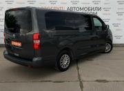 Peugeot Traveller I Крым  - изображение 28