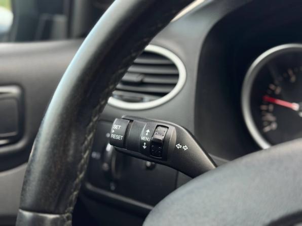 Ford Focus II Рестайлинг с пробегом 2008 года, цена 349 000 рублей, 268679 км, хэтчбек, Автокод Объявления