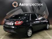 Lada (ВАЗ) Granta I Рестайлинг Ставрополь  - изображение 24