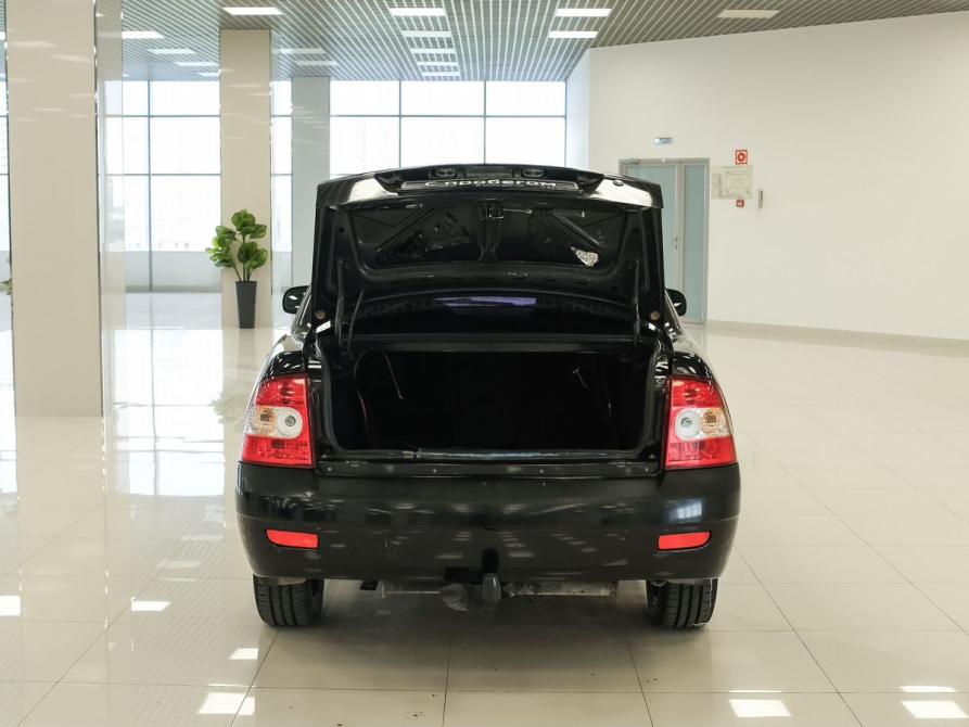 Lada (ВАЗ) Priora I Самара  - изображение 18