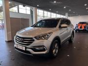 Hyundai Santa Fe III Рестайлинг Чебоксары  - изображение 43