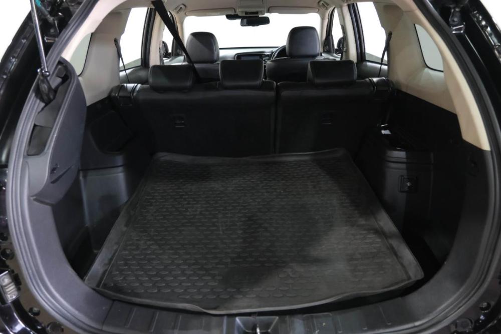 Mitsubishi Outlander III Рестайлинг 3 Новокузнецк  - изображение 39