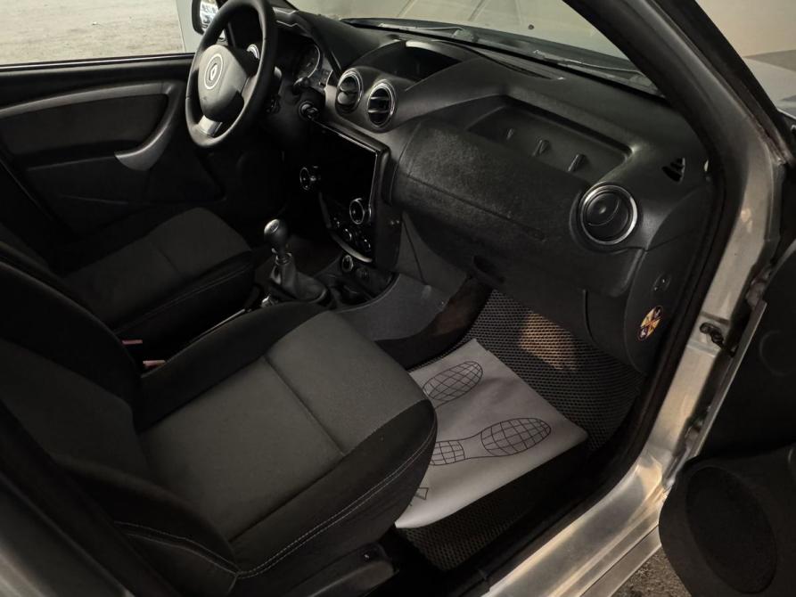 Renault Duster I Волгоград  - изображение 30