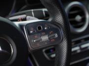Mercedes-Benz C-Класс IV (W205) Рестайлинг Москва  - изображение 34