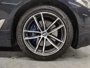 BMW 5 серии VII (G30/G31/G38) Рестайлинг Казань  - изображение 52