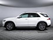 Mercedes-Benz GLE II (V167) Москва  - изображение 33