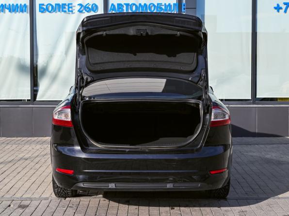 Ford Mondeo IV Рестайлинг с пробегом 2012 года, цена 909 000 рублей, 238113 км, седан, Автокод Объявления