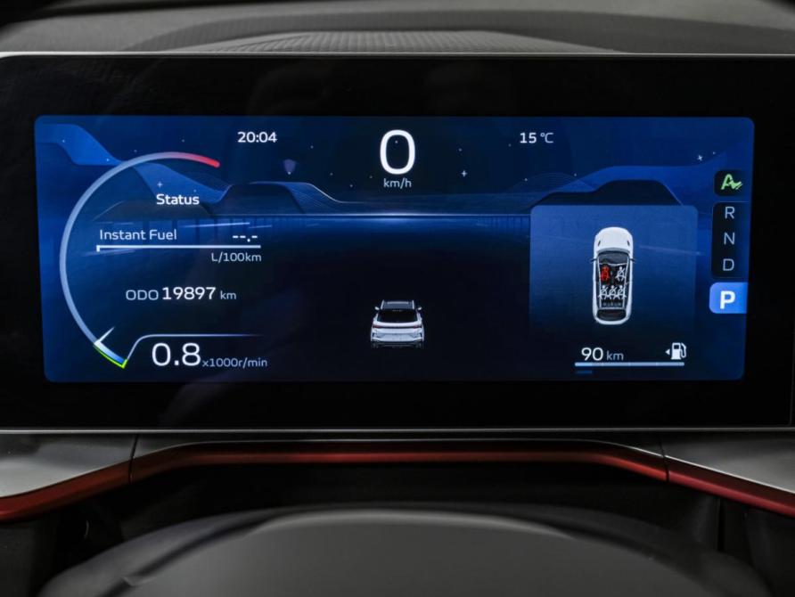 Geely Coolray I Рестайлинг Москва  - изображение 10