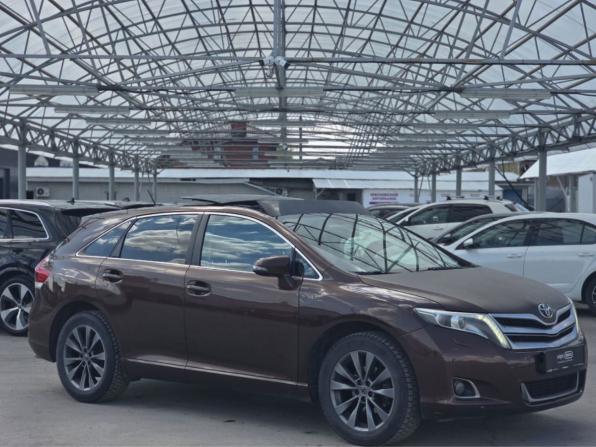 Toyota Venza I Рестайлинг с пробегом 2013 года, цена 2 024 000 рублей, 219926 км, внедорожник, Автокод Объявления