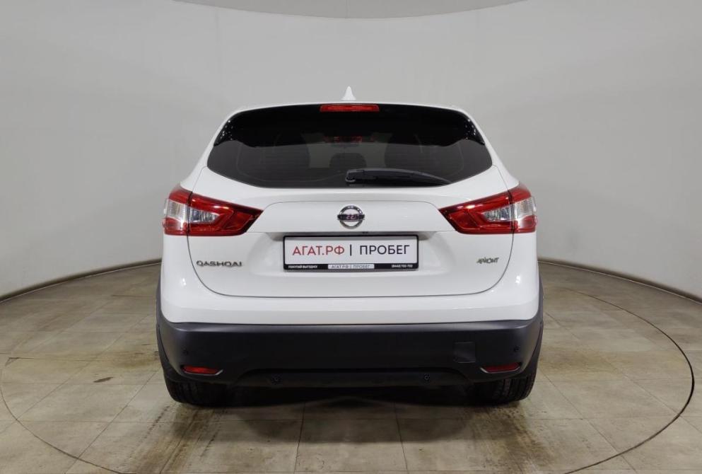 Nissan Qashqai II Волгоград  - изображение 6