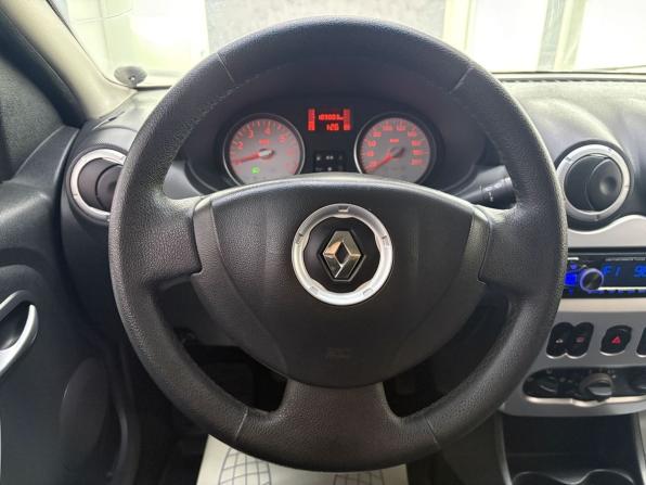 Renault Logan I Рестайлинг с пробегом 2011 года, цена 525 000 рублей, 189003 км, седан, Автокод Объявления